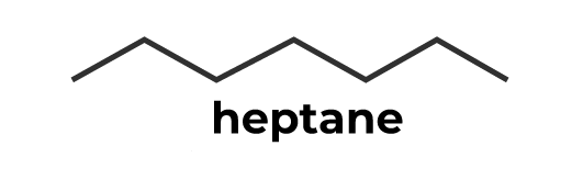 Heptane