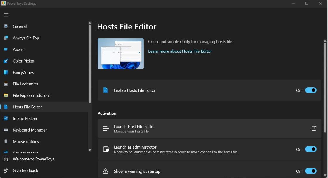 How to Edit Your Hosts File on Windows - method 2 - step 4