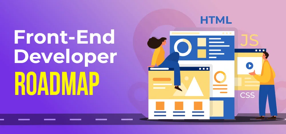 Frontend Developer Roadmap