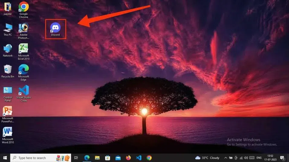 How to Make a Discord Server Public