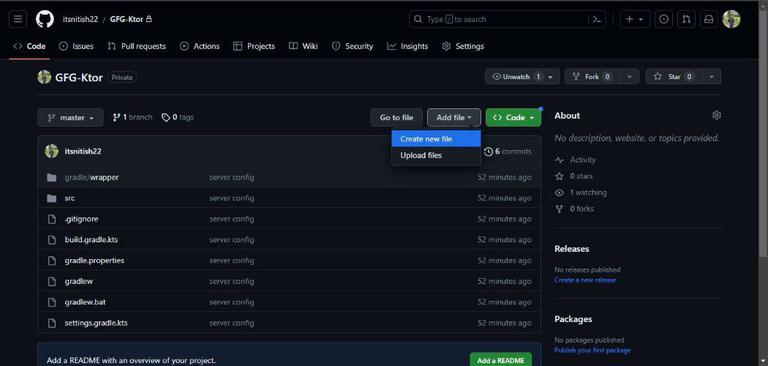 GitHub 