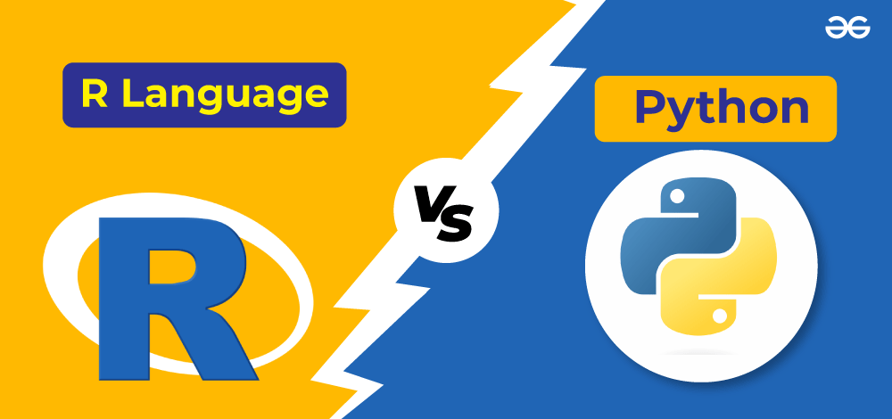 R-vs-python