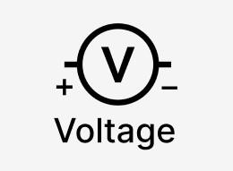 Voltage