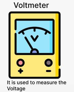 Voltmeter