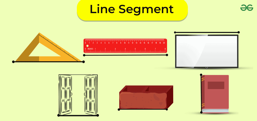 Line-segments