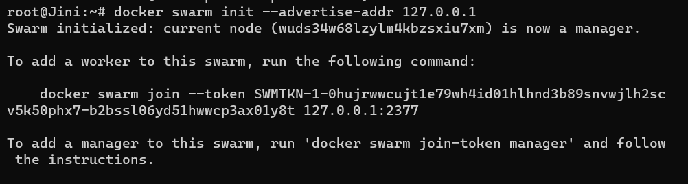 create-docker-swarm
