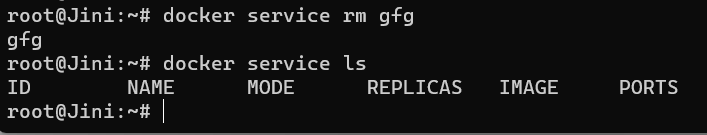 GFG-service-not-found