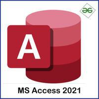MS-Access
