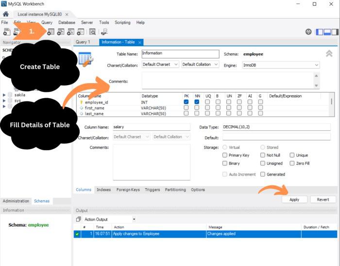 create-table
