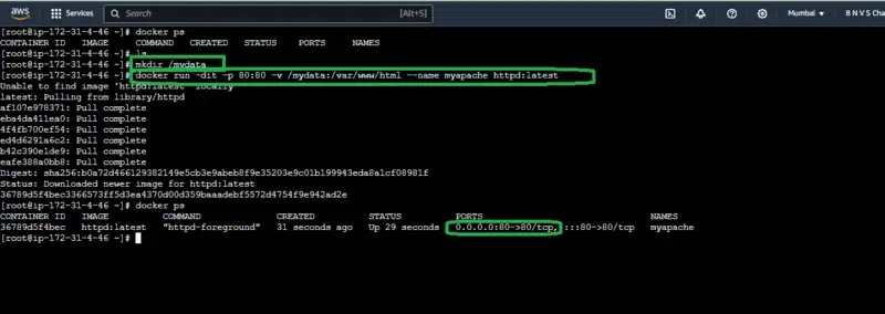 docker-run-apache-example