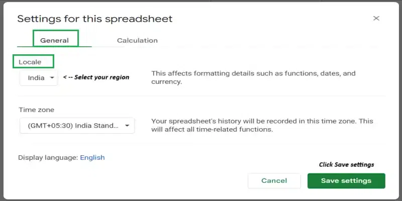 How to Add Date and Time in Google Sheets