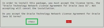  Install Java in Ubuntu