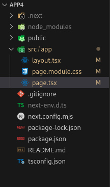 projectstructure
