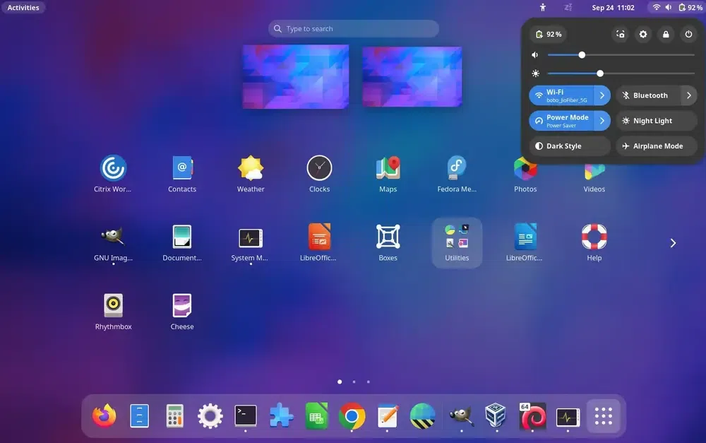 GNOME-Desktop-version-44-(1)