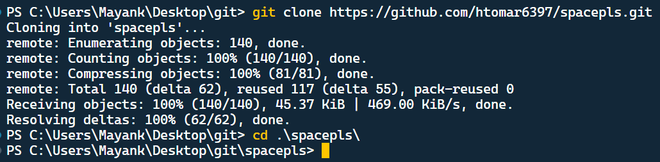 forkgit