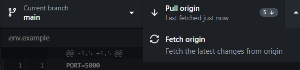 fetchorigin