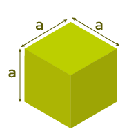 Cube