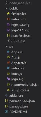ProjectStructurePortal