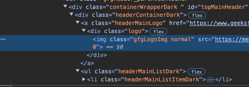 Class-css-Selector