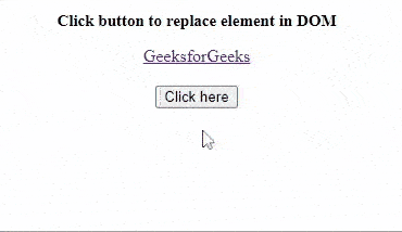 Replace-a-DOM-element-with-another-DOM-element-in-place