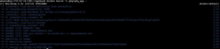 Build-An-Image-Without-Any-Tag