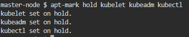 install-kubelet-kubectl-and-kubeadm