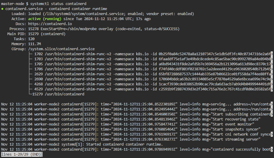 check-status-of-containerd