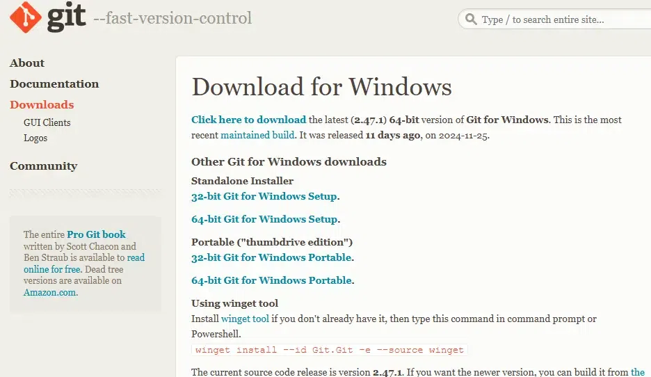 gitwindows0