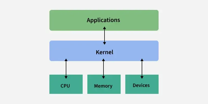 kernel