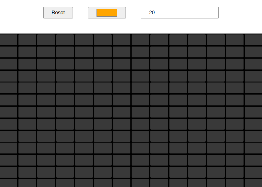 Pixel Art Maker 