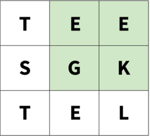 geek