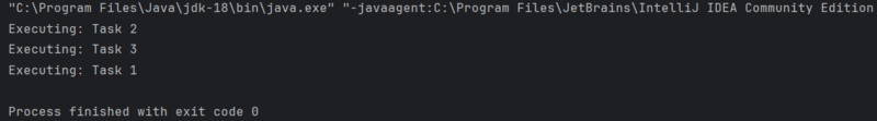 Output