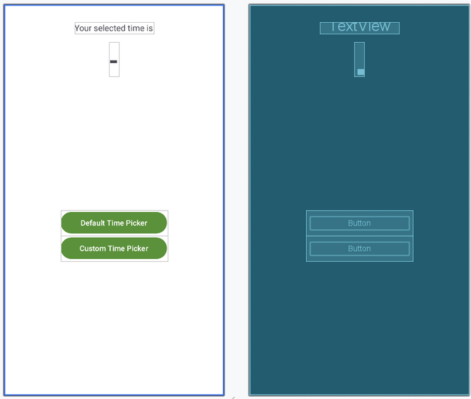 Layout