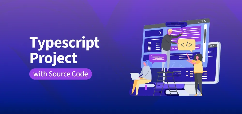 Top 15 TypeScript Project  with Source Code