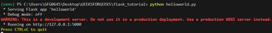 pythonapp