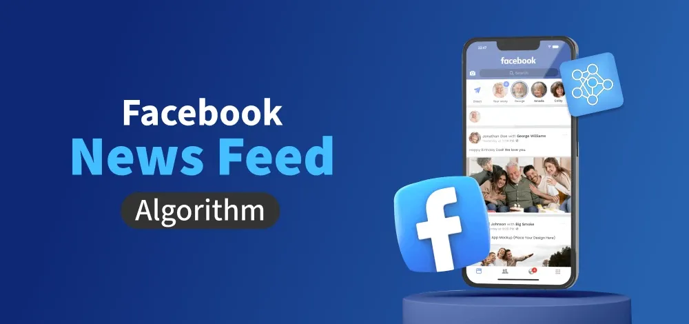 Facebook-News-Feed-Algorithm
