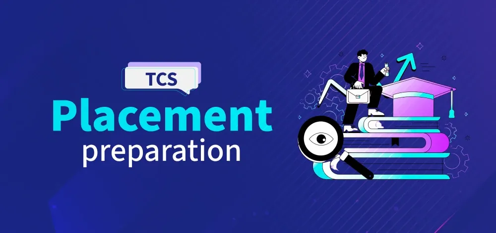 TCS-Placement-Preperation