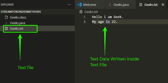 TextFile