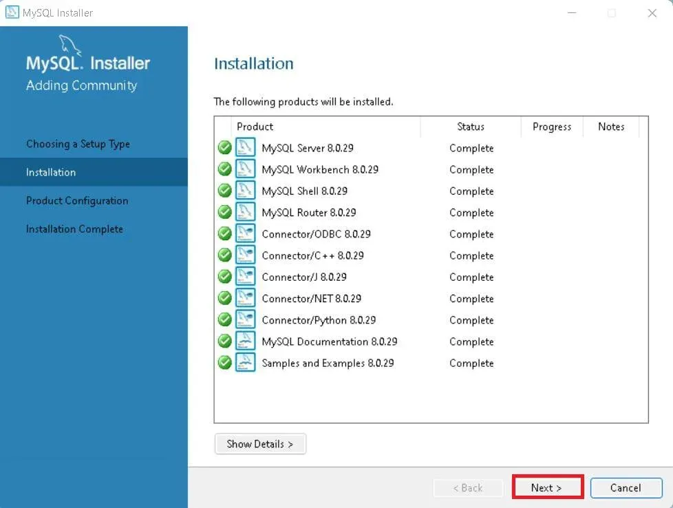 Download-MySQL_7