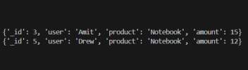 Output