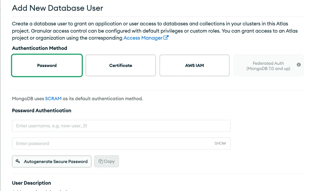 Create-new-User