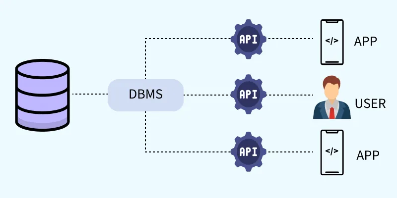 DBMS