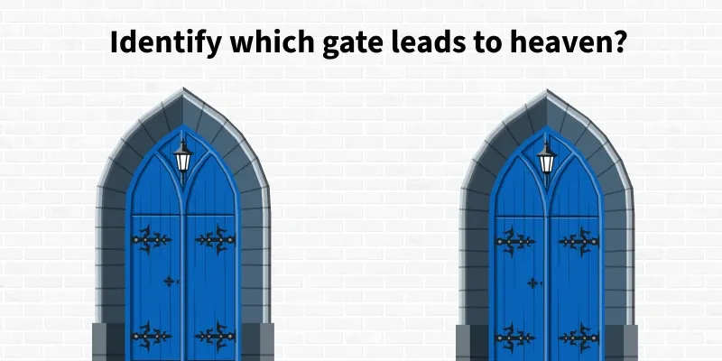  Heaven and Hell