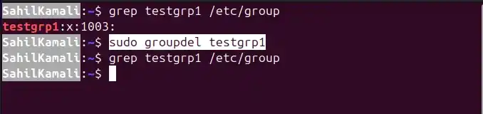 groupdel-ex1