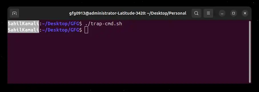 trap-script-o
