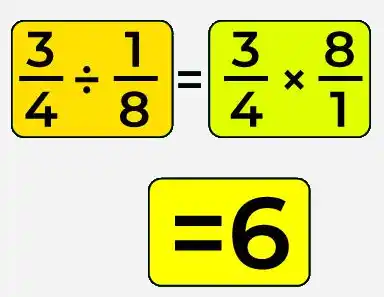 Division-of-Fraction