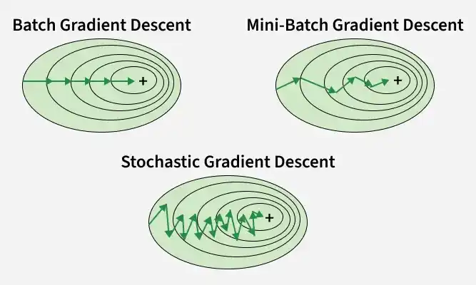 batch_gradient_descent