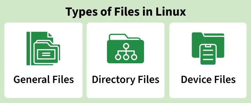 types_of_files_in_linux