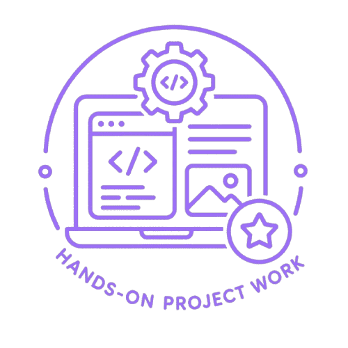 Hands-On Project Work