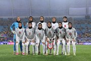 حواشی بازگشت دختران فوتبالیست به ایران؛ از درخواست پناهندگی چند ستاره تا توئیت غیرمنتظره ترامپ